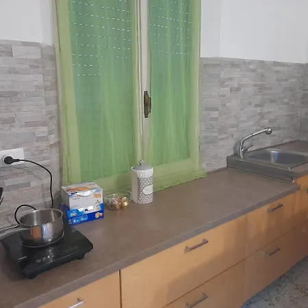 Bed and breakfast Arwen