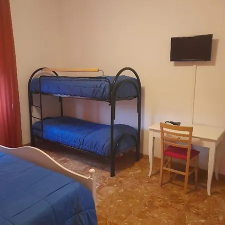 Bed and breakfast Arwen Ponte San Giovanni