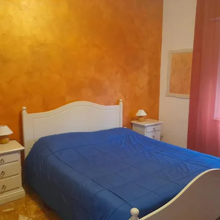 Bed & Breakfast Arwen 2*