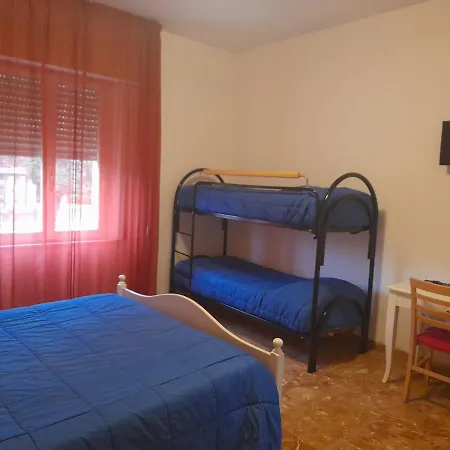 Bed & Breakfast Arwen 2*