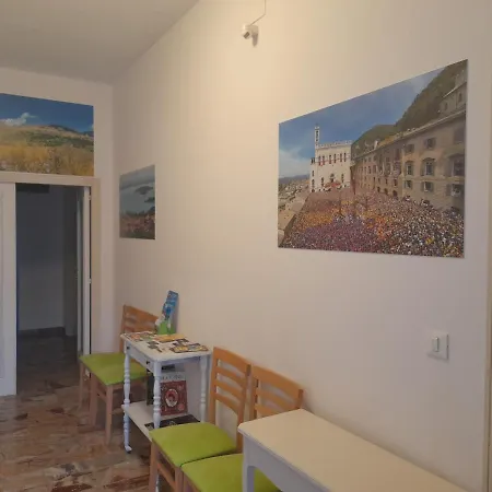 Arwen Ponte San Giovanni