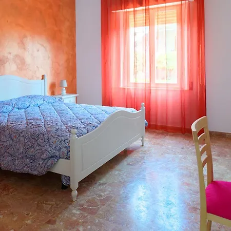 Bed and breakfast Arwen 4*