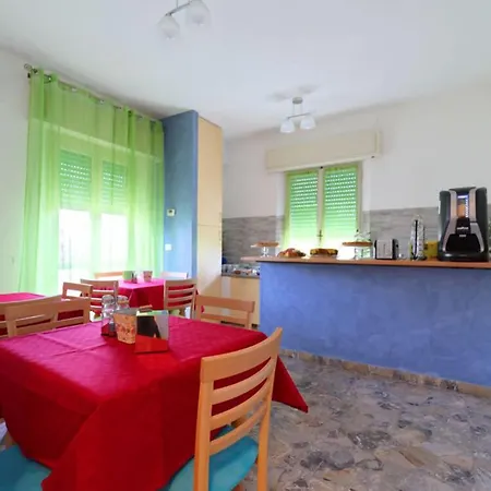 Couette-café Arwen Ponte San Giovanni