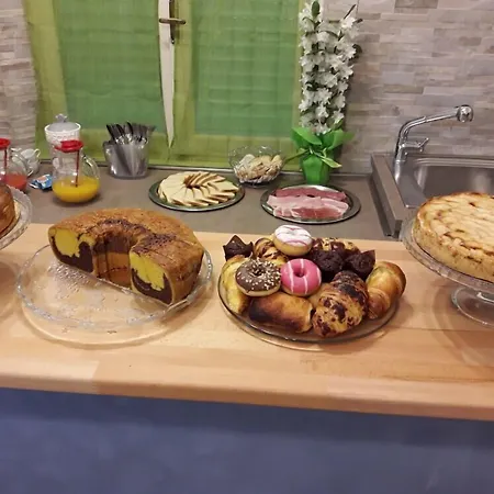 Couette-café Arwen 4*