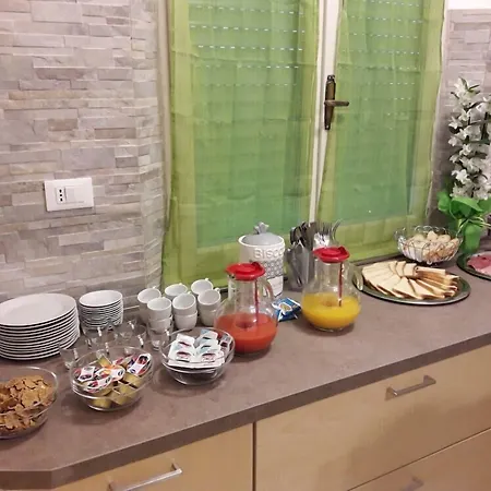 Bed and breakfast Arwen Ponte San Giovanni