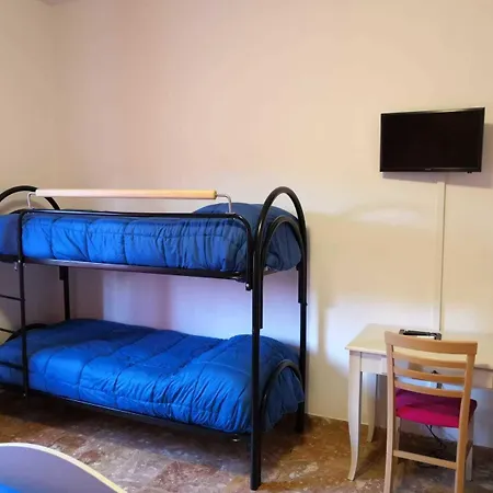 Arwen Couette-café Ponte San Giovanni