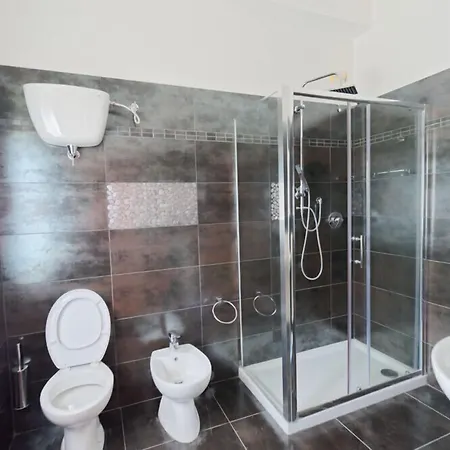 Arwen Couette-café Ponte San Giovanni