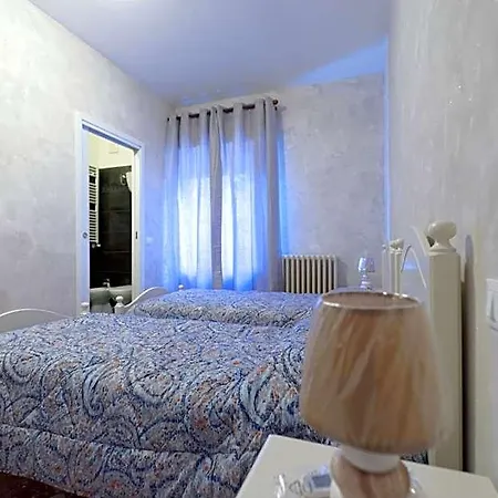 Отель типа 