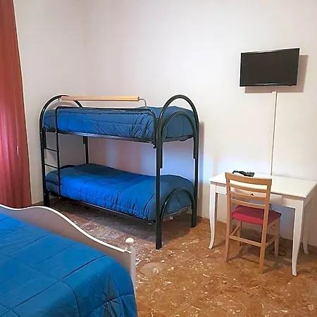 Отель типа 