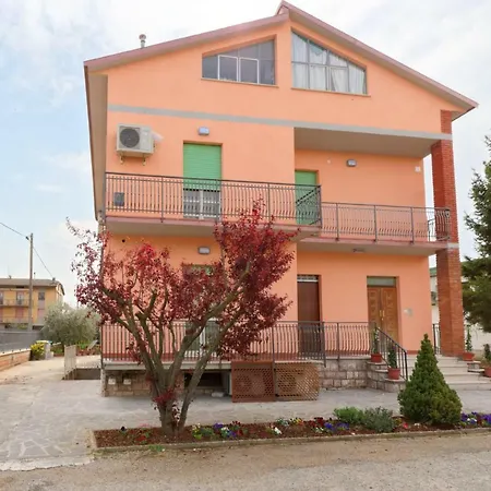 Arwen Bed & Breakfast 2*