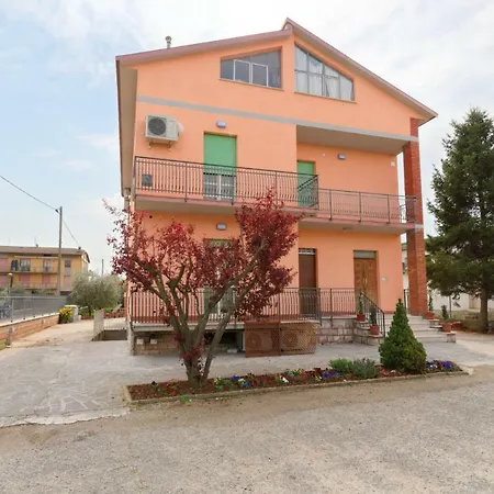 Bed & Breakfast Arwen 2*