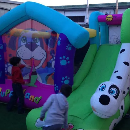 Couette-café Arwen 4*