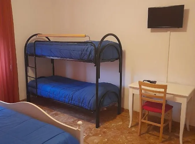 Bed & Breakfast Arwen Ponte San Giovanni