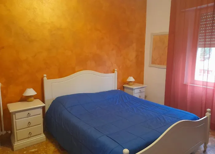 Bed & Breakfast Arwen 4*