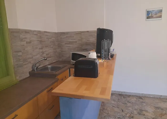 Bed & Breakfast Arwen Ponte San Giovanni