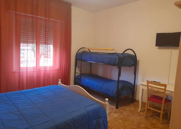 Bed & Breakfast Arwen 4*