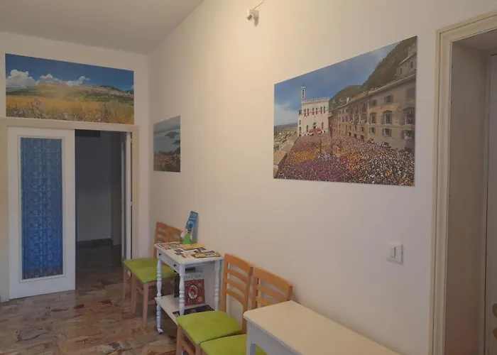 Arwen Ponte San Giovanni