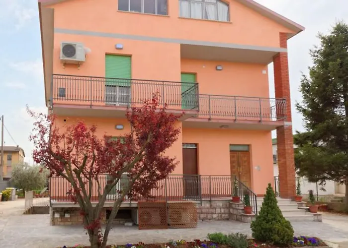 Bed & Breakfast Arwen