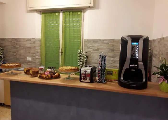 Arwen Bed & Breakfast