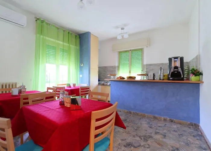 Bed & Breakfast Arwen Ponte San Giovanni