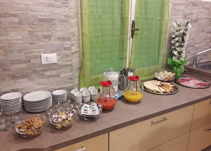 Bed & Breakfast Arwen Ponte San Giovanni