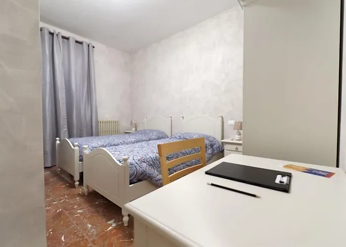 Bed & Breakfast Arwen Ponte San Giovanni