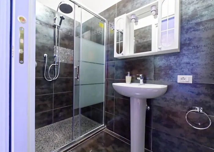 Arwen 4* Ponte San Giovanni