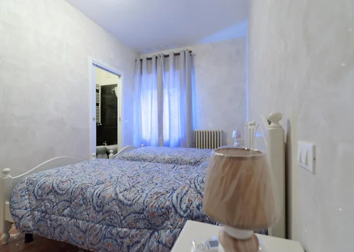 Arwen Bed & Breakfast 4*