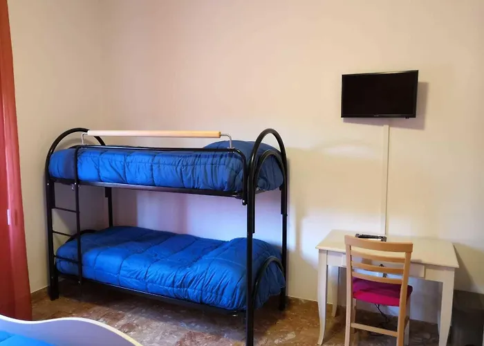 Arwen Bed & Breakfast Ponte San Giovanni