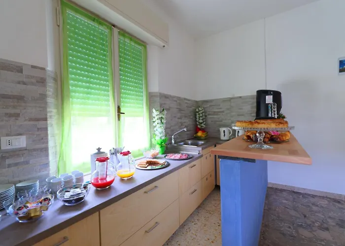 Arwen Bed & Breakfast