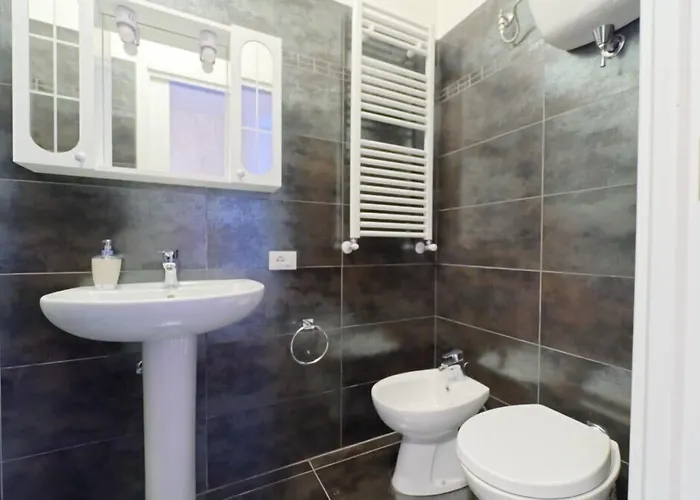 Bed & Breakfast Arwen Ponte San Giovanni