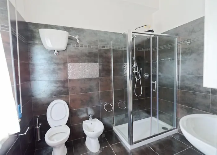 Arwen Bed & Breakfast Ponte San Giovanni