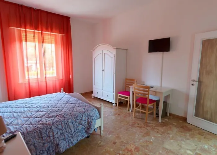 Bed & Breakfast Arwen