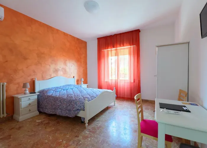 Arwen Bed & Breakfast Ponte San Giovanni