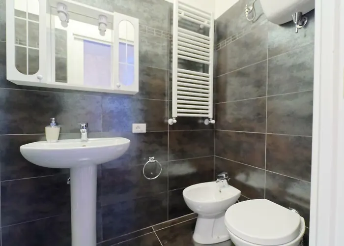 Arwen Bed & Breakfast